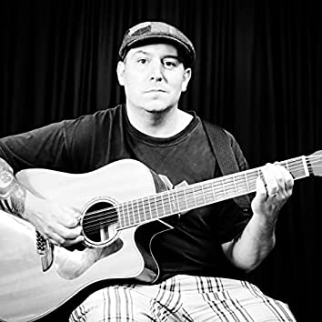 DAVE STRONG SELF TITLED LP