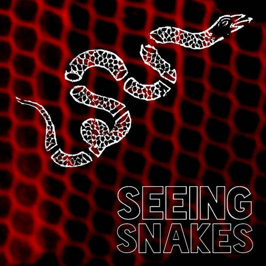Seeing Snakes - Lemon Party/Always Leave A Note 7"